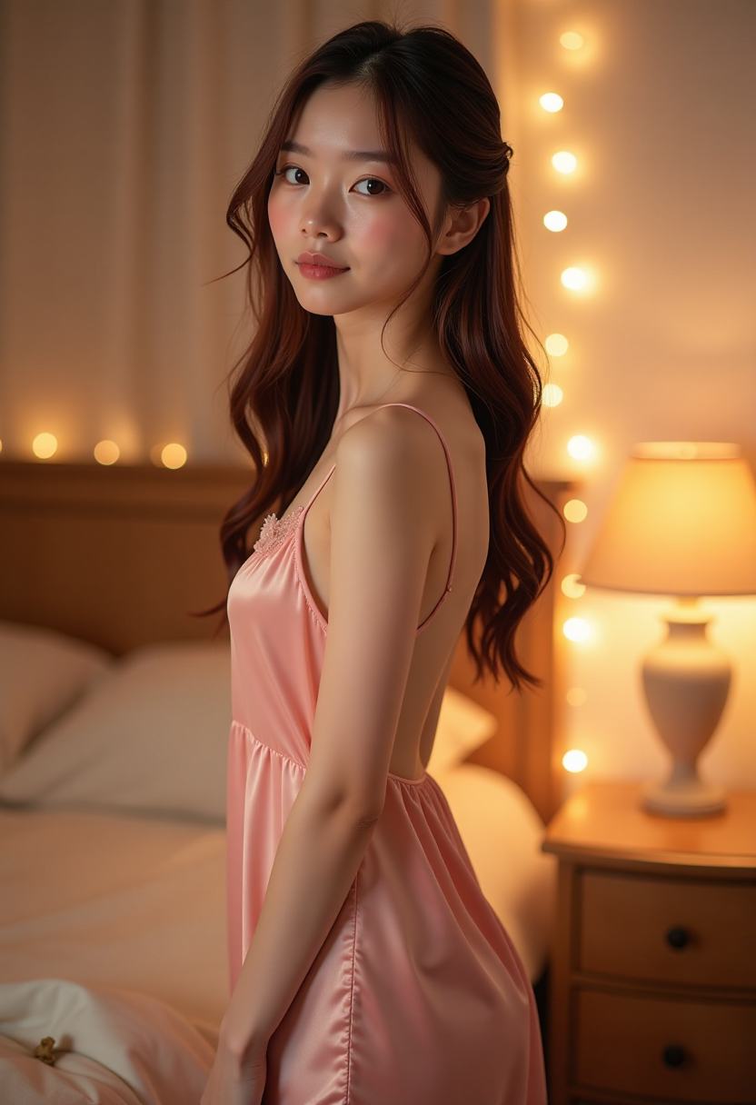 烟火人家