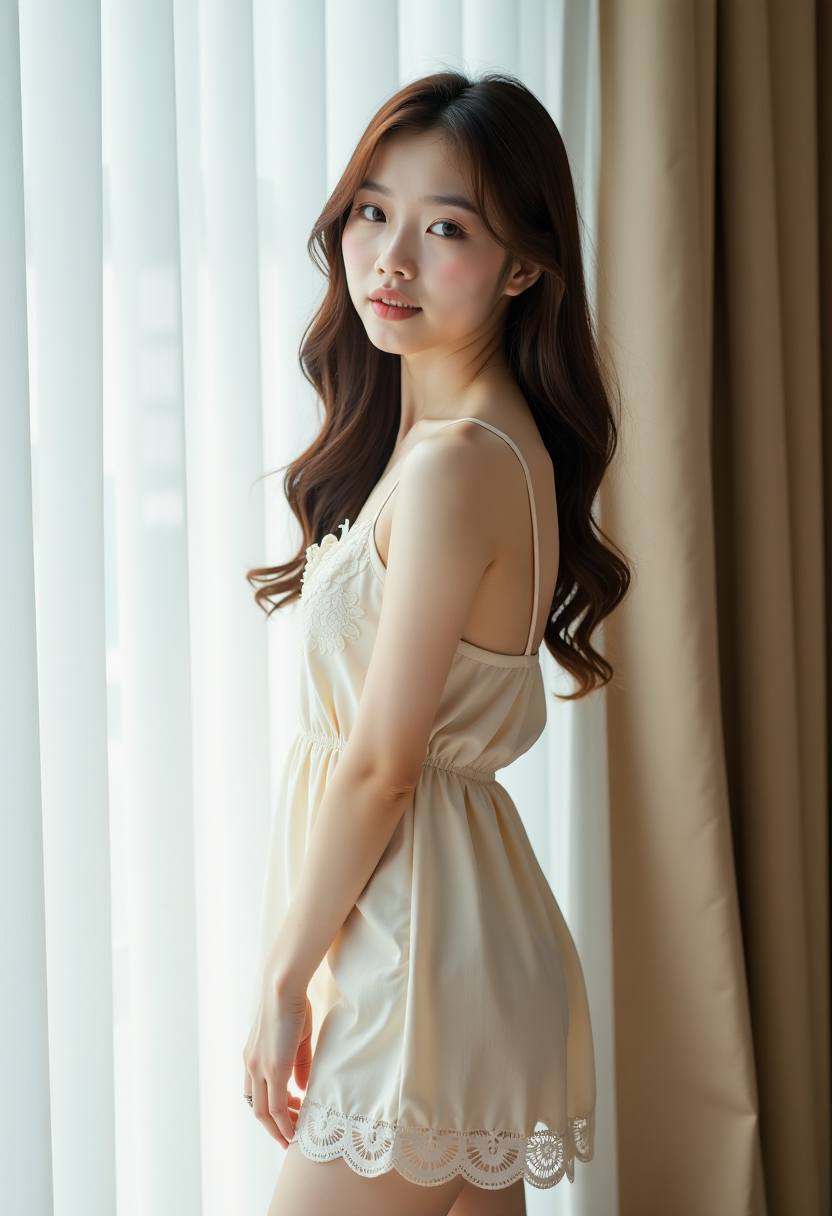 狐妖小红娘